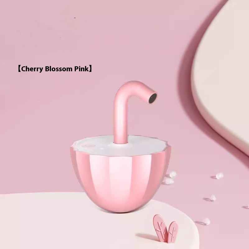 Cat Umbrella Laser Toy Interactive Kitten Automatic Pet Toy Smart Game Active For Pets Electric Intelligent USB Charging - Shopteufel