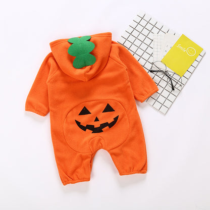 Baby-Halloweenkleidung