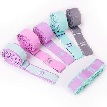 Yoga-Stretchgürtel - Shopteufel