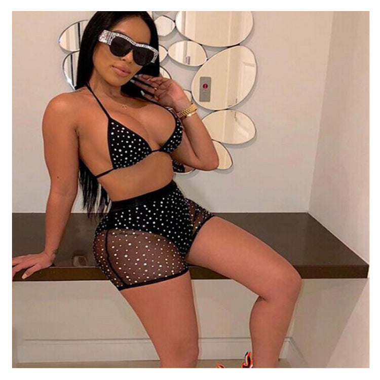 Sexy verführerische Unterwäsche - Shopteufel