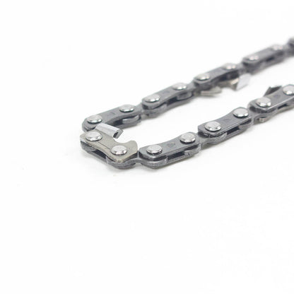 24-Zoll-tragbare Handkettensäge, Outdoor-Überlebenssäge, Gartensäge, Drahtsäge - Shopteufel