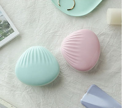 Muschel-Regenbogen-Projektionslicht - Shopteufel