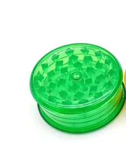 Einfacher Zigarettengrinder, leicht zu transportieren und praktischer Grinder - Shopteufel