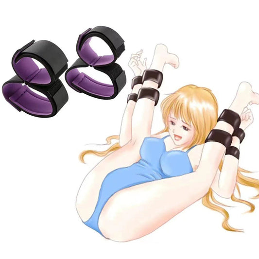 Bondage-Gurte für Männer und Frauen - Shopteufel