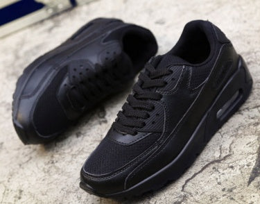 Unisexschuhe, Laufschuhe, Sneaker, niedrige Sohle zur Stoßdämpfung, modische Retro-Laufschuhe in Bonbonfarben, lässige Laufschuhe in Bonbonfarben - Shopteufel