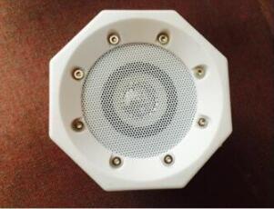 Magische Boombox: Mini-Lautsprecher für Handys, PCs und Subwoofer - Shopteufel