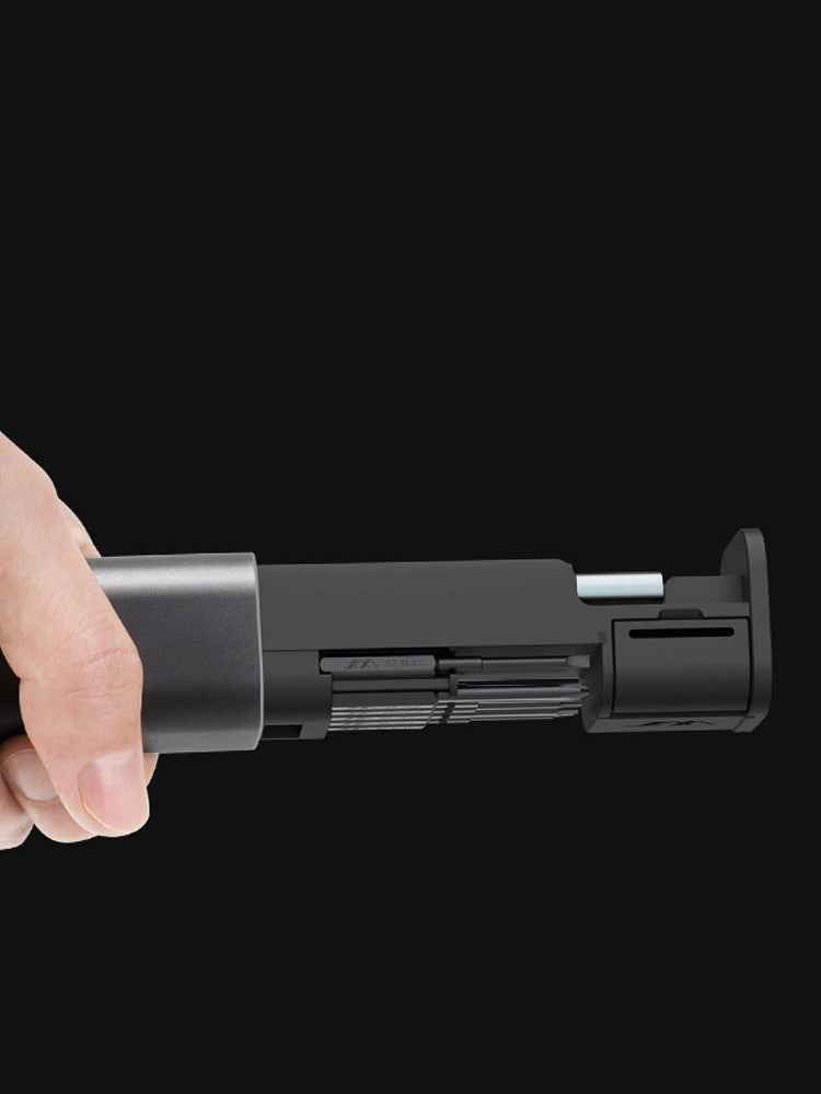 Schraubendreher-Set, Gadget zum Zerlegen von Mobiltelefonen, Heim-Multifunktion - Shopteufel