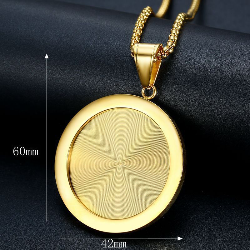 Hip-Hop Engelskette - Shopteufel