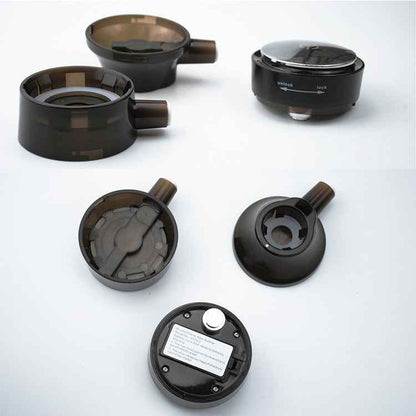 Dekanter-Schaummaschine, Bar-Gadget - Shopteufel