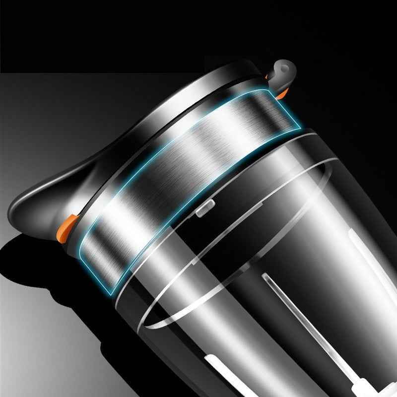 Küchengerät mit integriertem Obstschneider - Shopteufel