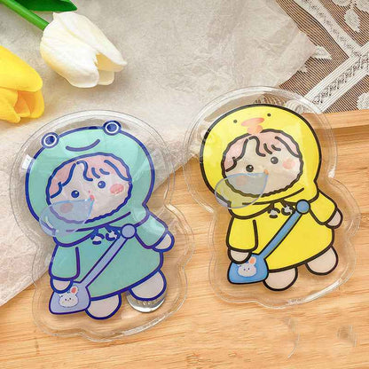 Schneller Selbstwärmer für die Hände – Winter-Handwärmer - Shopteufel