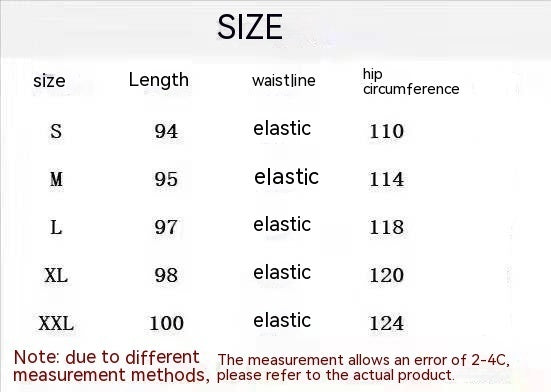 Retro-High-Street Hip-Hop Print Jogginghose - Shopteufel