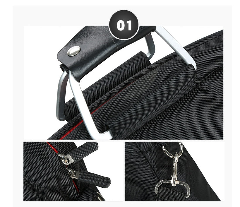 Computertasche - Shopteufel