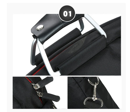 Computertasche - Shopteufel