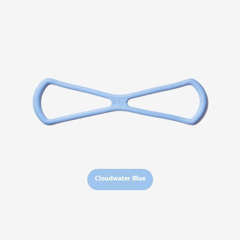 Elastischer Rückenstrecker - Shopteufel