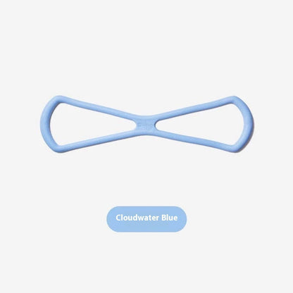 Elastischer Rückenstrecker - Shopteufel