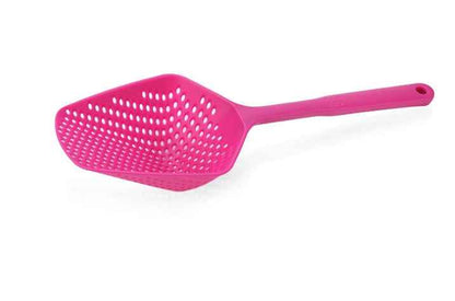 Wasserschaufel aus Kunststoff, Eisschaufel aus Kunststoff, Küchengerät - Shopteufel