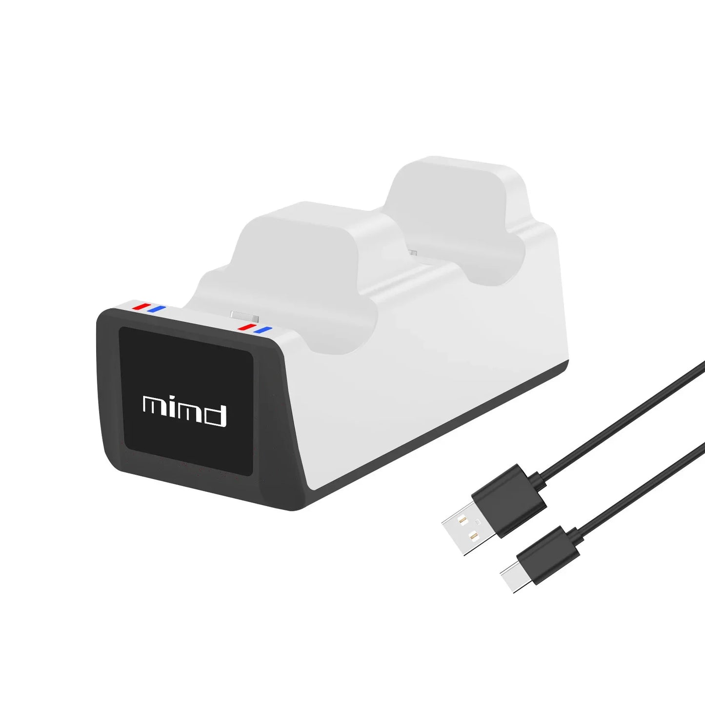 PS5 Wireless Controller Dual Charge PS5 Game Controller - Shopteufel