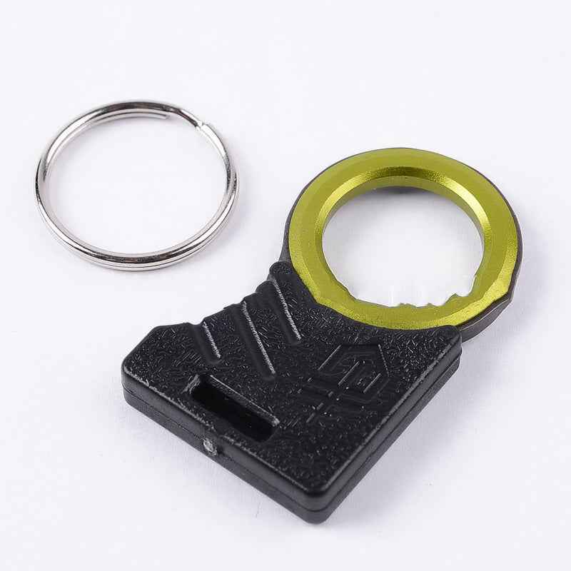 Tragbares Notfallgerät - Shopteufel