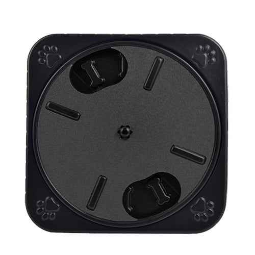 Kratzbrett für Katzen und Hunde, 360° drehbar - Shopteufel