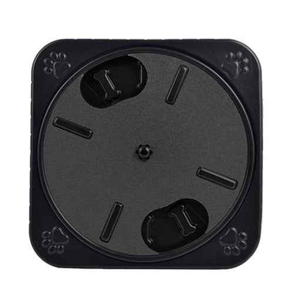 Kratzbrett für Katzen und Hunde, 360° drehbar - Shopteufel