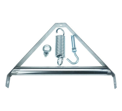 Kissenpaar Leopard Flirt Schaukel Schaukel Bondage Spielzeug - Shopteufel