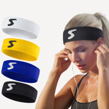 Fitness-Stirnband - Shopteufel