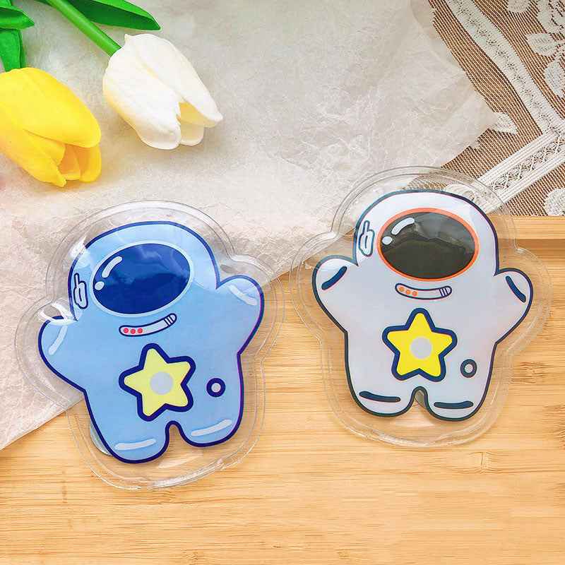 Schneller Selbstwärmer für die Hände – Winter-Handwärmer - Shopteufel