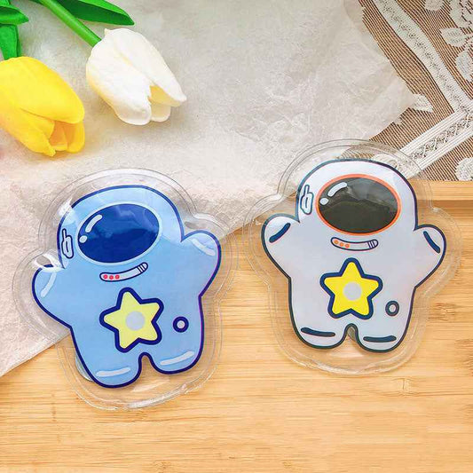 Schneller Selbstwärmer für die Hände – Winter-Handwärmer - Shopteufel