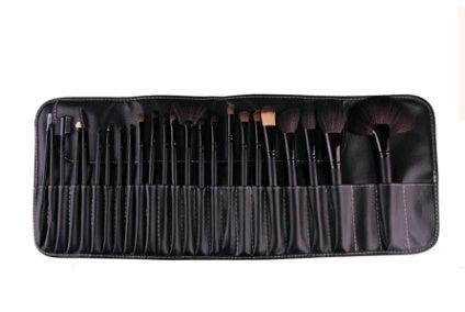 24-teiliger Make-up-Pinsel - Shopteufel