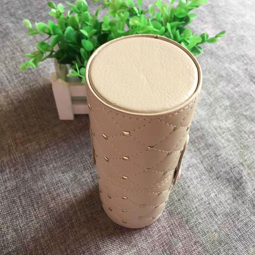 Make-up-Pinselset mit 12 Make-up-Eimern - Shopteufel