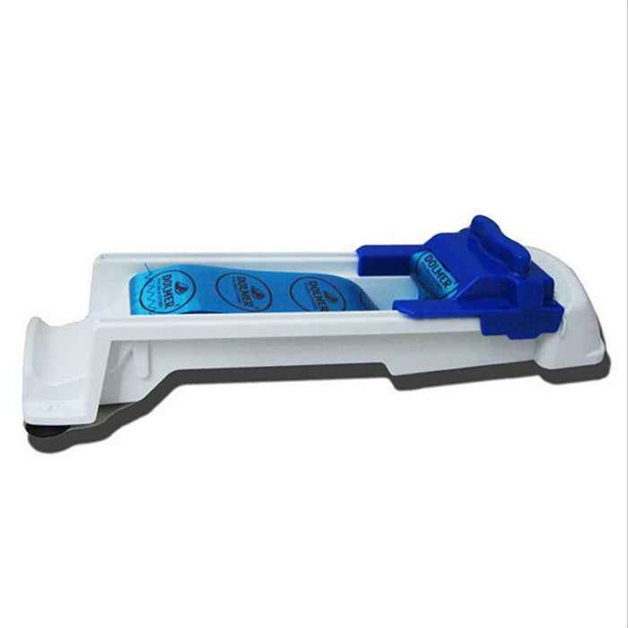 Sushi-Maschine für Zuhause, Küchenhelfer für Fleisch, Obst und Gemüse, modische und kreative Küchengeräte - Shopteufel