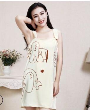 Damen-Strümpfe für Badetücher - Shopteufel