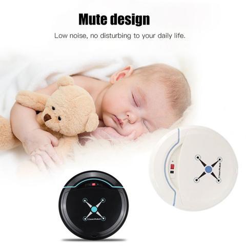 Intelligenter Saugroboter - Shopteufel