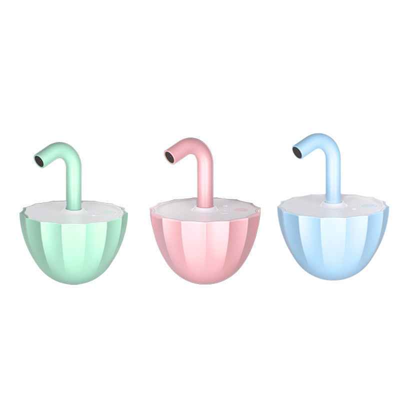 Cat Umbrella Laser Toy Interactive Kitten Automatic Pet Toy Smart Game Active For Pets Electric Intelligent USB Charging - Shopteufel