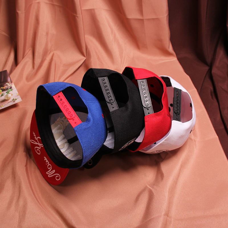 Kinder-Baseballkappe - Shopteufel