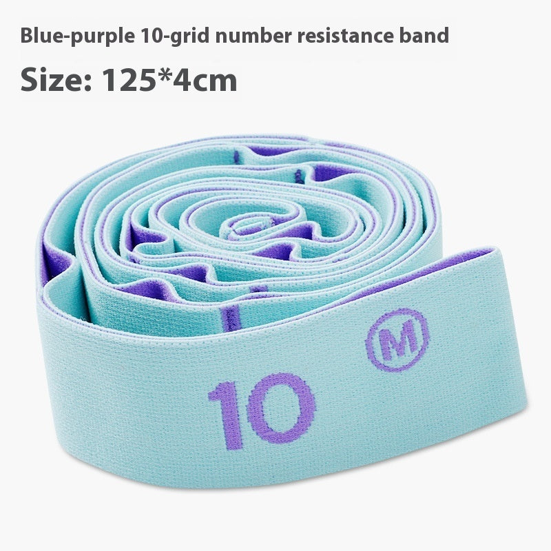 Yoga-Stretchgürtel - Shopteufel