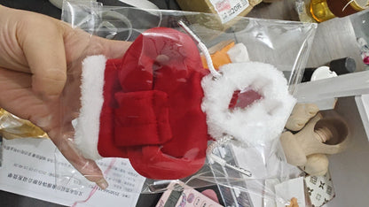 Weihnachts-Hoodie, Auto-Schalthebelabdeckung, Weihnachtsdeko - Shopteufel