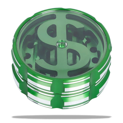 Grinder 63-mm - Shopteufel