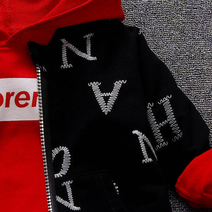 Kinderkleidungsset - Shopteufel