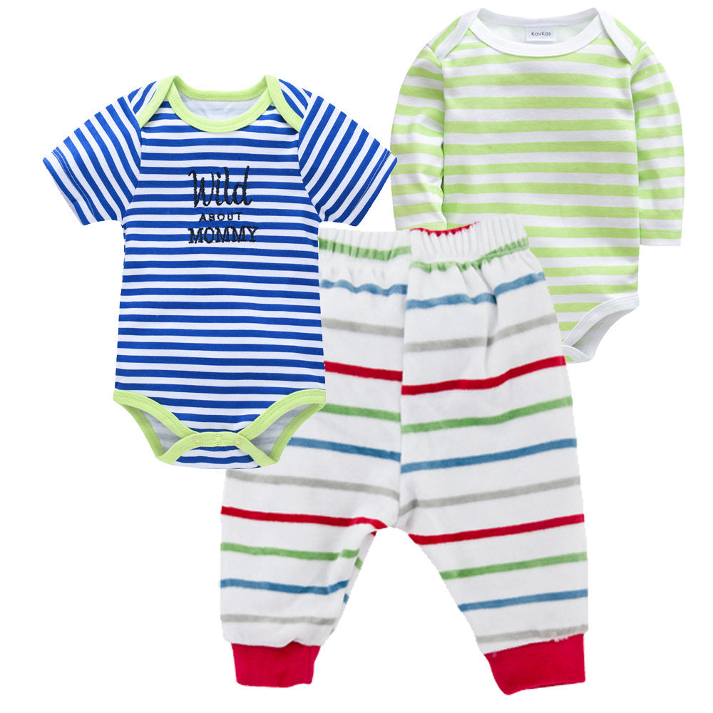 Babykleidungsset für Neugeborene - Shopteufel