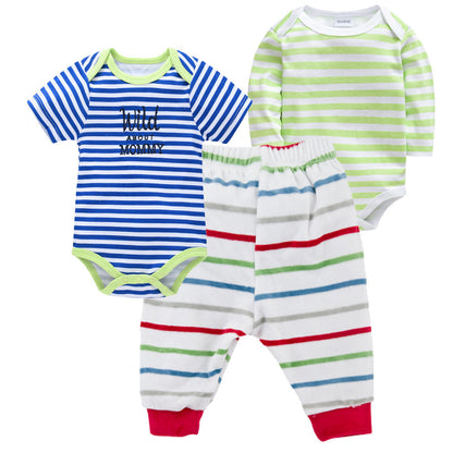 Babykleidungsset für Neugeborene - Shopteufel