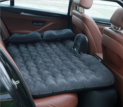 Aufblasbares Autobett - Shopteufel