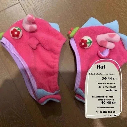 Pet Clothing Winter Pet Clothing Winter Coat - Shopteufel