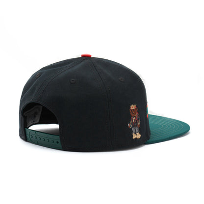 Caylor & Sons - Bestickte Snapback
