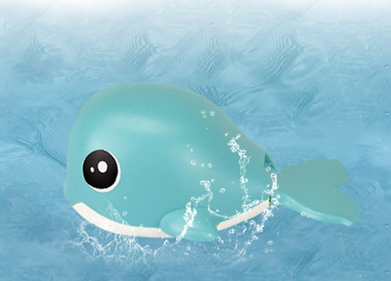 Babybadespielzeug - Shopteufel