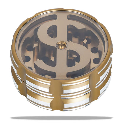 Grinder 63-mm - Shopteufel