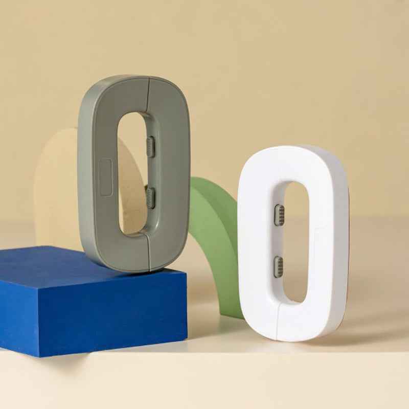 Household Refrigerator Lock Freezer Door Lock Toddler Children's Cabinet Safety Lock Baby Anti-pinching Safety For Baby Kitchen Gadgets - Shopteufel