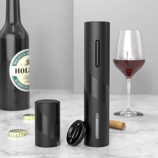 Kreativer Gadget Flaschenöffner für Wein und Bier - Shopteufel