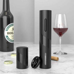 Kreativer Gadget Flaschenöffner für Wein und Bier